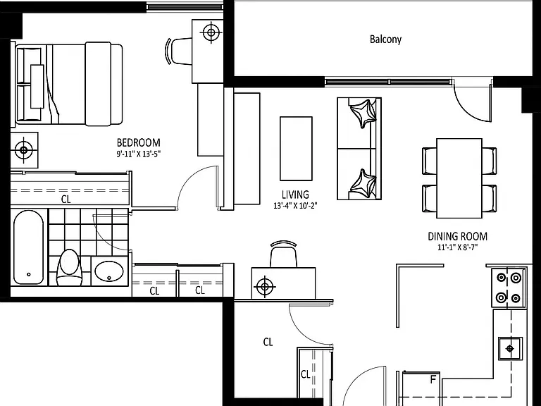 2150 Roche Ct — Photo 13