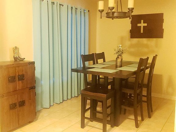 Dinning Room