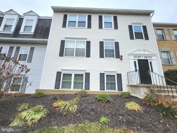 2800 Bordeaux Pl, Woodbridge, VA 22192