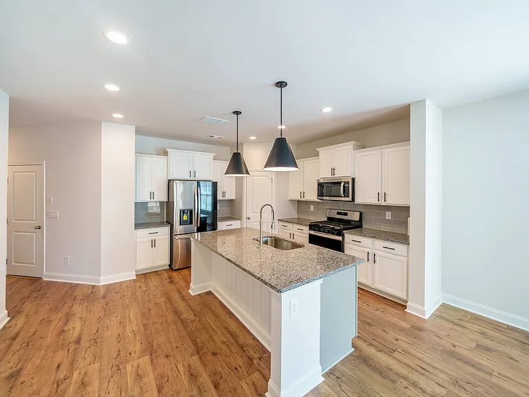 5120 Hillington Way — Photo 6