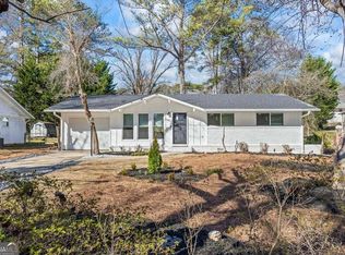 2550 Carolyn Dr SE, Smyrna, GA 30080