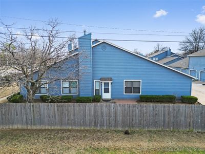 2214 W Quantico St #1, Broken Arrow, OK, 74011