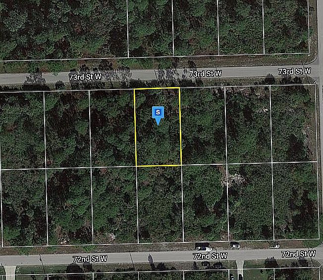 2nd image of 3307 73rd St W