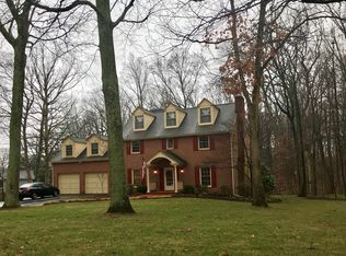 3836 Walt Ann Dr, Ellicott City, MD