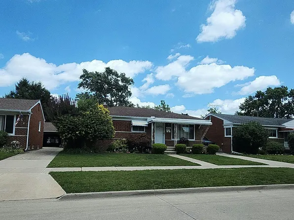 29364 Sherry Ave, Madison Heights, MI 48071