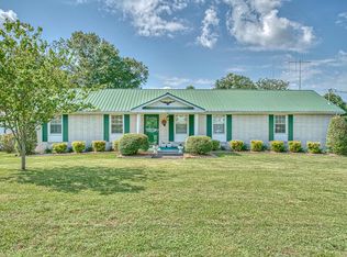 242 South Dr, Cookeville, TN 38501