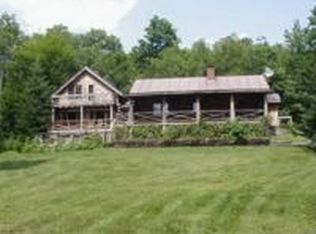 1271 N Randolph Rd, Randolph Center, VT 05061