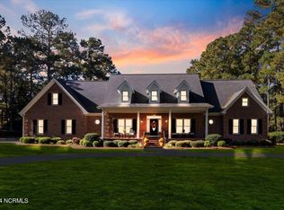 908 Mill Rd, Goldsboro, NC 27534