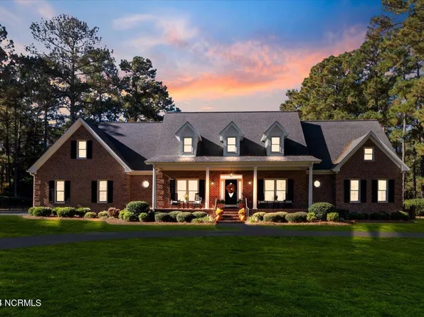 908 Mill Road, Goldsboro, NC 27534