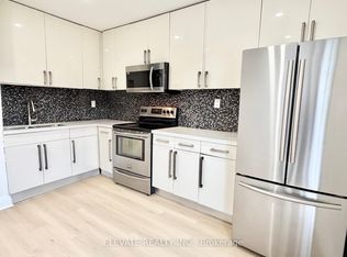 275 Lauder Ave Unit 2, Toronto, ON M6E 3H5