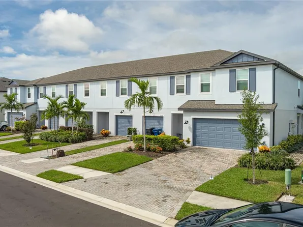 5519 Tripoli Dr, Palmetto, FL 34221