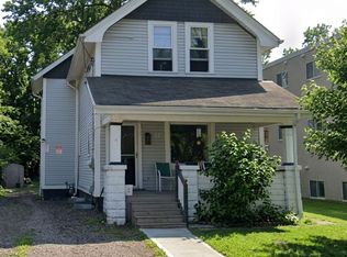 31 Orchard St #1, London, ON N6J2R4