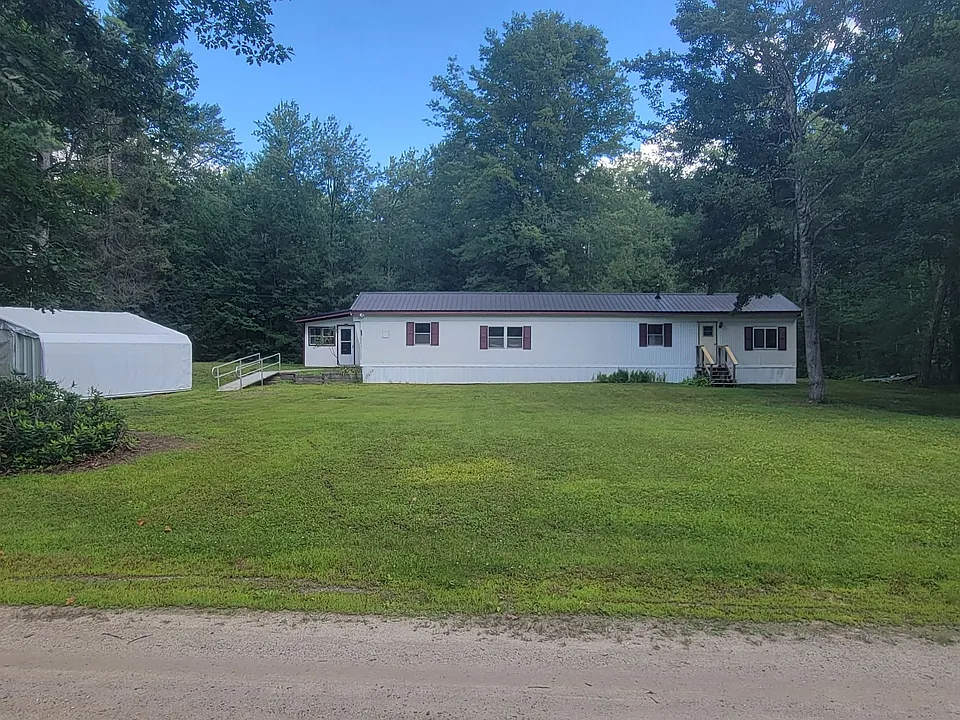 Country Club Rd