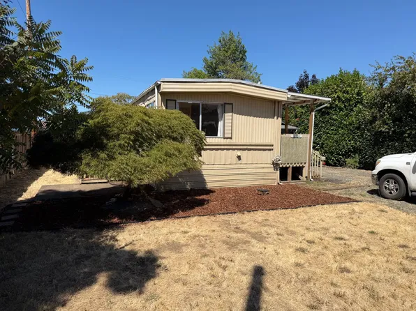 FinC03, 1566 Laura St #A, Springfield, OR 97477