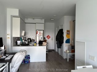 57 Saint Joseph St #3006, Toronto, ON M5S 0C5