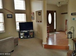 2416 Lodge Farm Rd, Baltimore, MD 21219