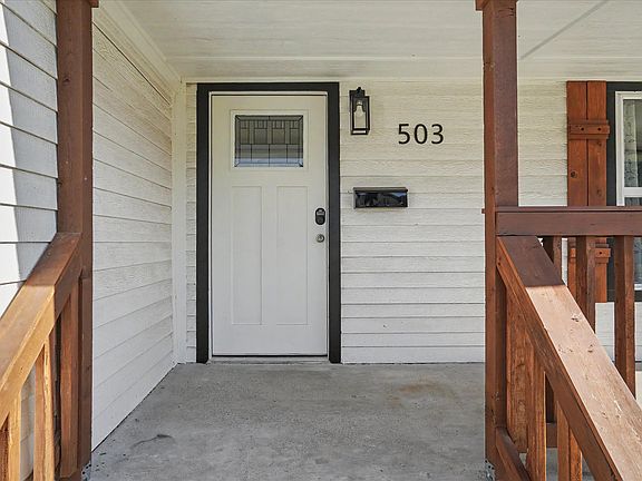 3rd image of 503 E Marshall Pl