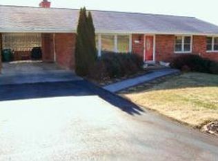 200 Oneida Ct, Kingsport, TN 37664