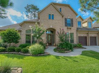 10 Spotted Lily Way, The Woodlands, TX 77354