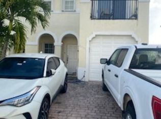20731 SW 79th Pl, Cutler Bay, FL 33189