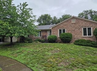 2125 Sallee Dr, Lexington, KY 40513