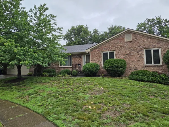 2125 Sallee Dr, Lexington, KY 40513
