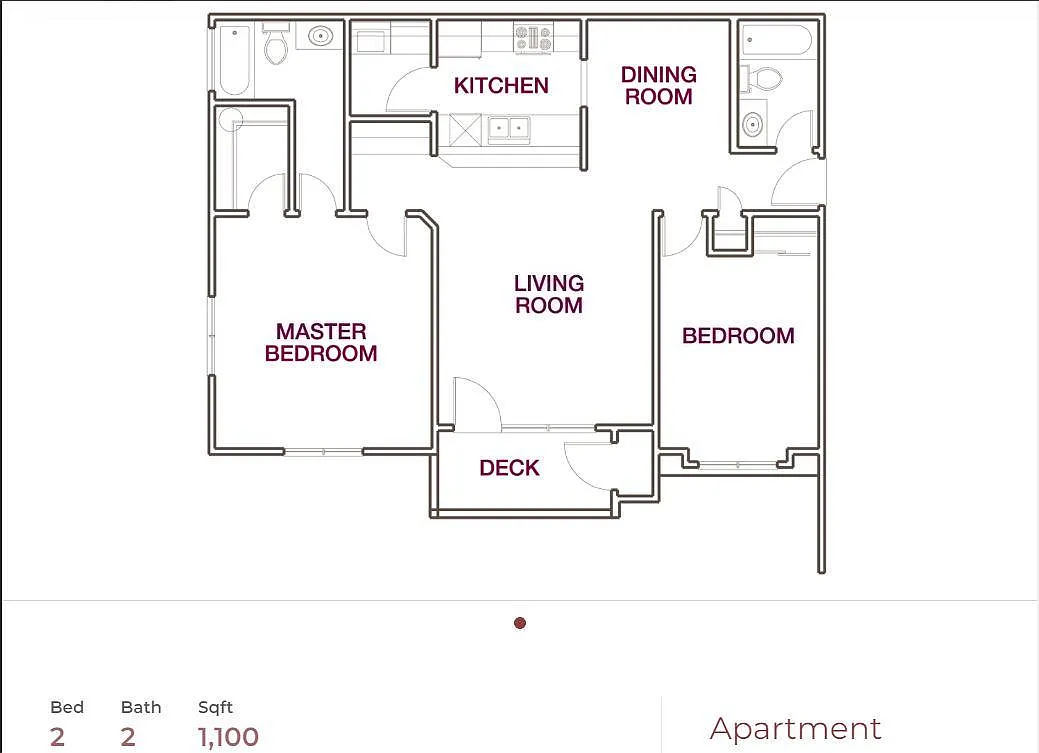 Floor plan Floor Plan 5