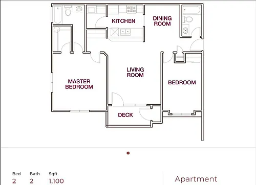 Floor plan Floor Plan 5