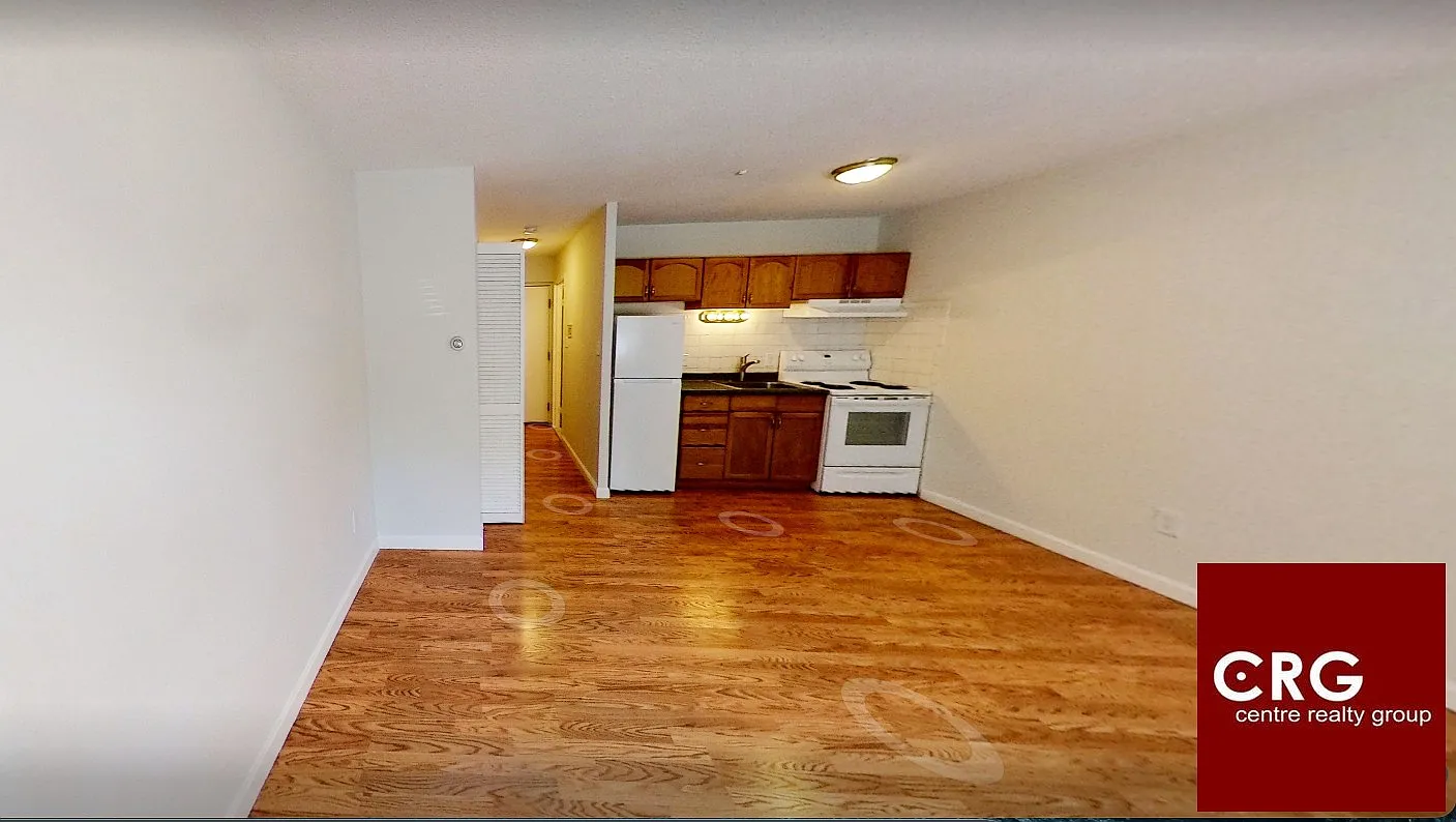 Studio, 1.0 bath, 325 sqft, $2,200 — Photo 2