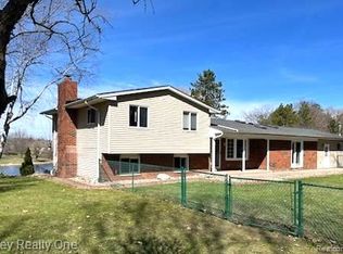 3574 Baldwin Rd, Metamora, MI 48455