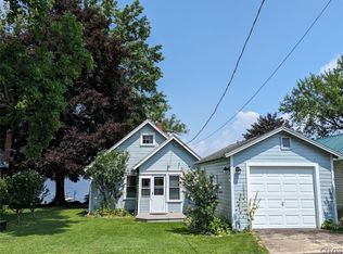 815 Pindle Ln, Bridgeport, NY 13030