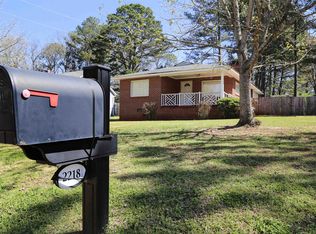 2218 Houston St, Florence, AL 35630