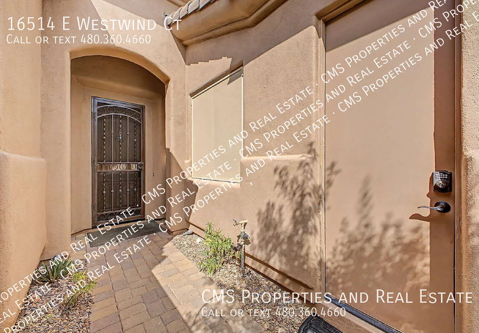 Single-Level Patio home in the heart of Fountain Hills — Photo 1