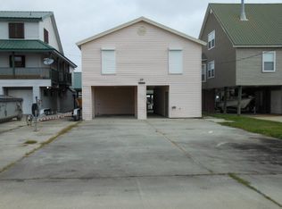 1022 Bourg St, Golden Meadow, LA 70357