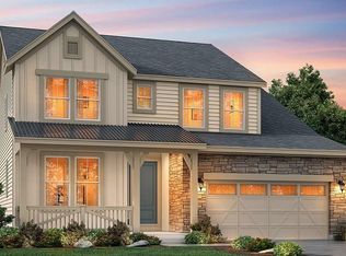 158 Green Fee Cir, Castle Pines, CO 80108