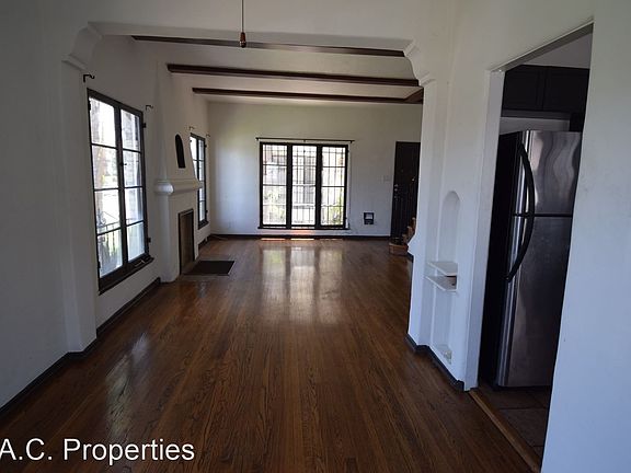 5th image of 1417 S Crescent Heights Blvd #6470338