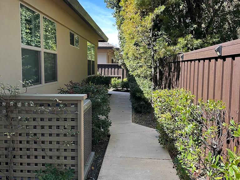 Sideyard