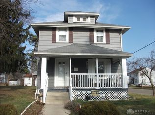 1350 Bellefair Ave, Springfield, OH 45506