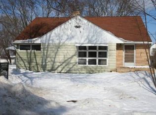 1410 Northey St, Waterloo, IA 50703