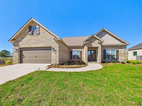 150 Blue Mist Ln, Kathleen, GA 31047