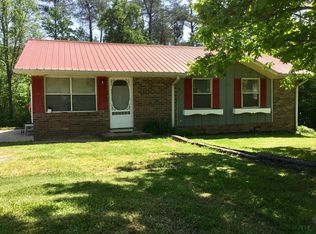 432 Springdale Rd, Rockmart, GA 30153