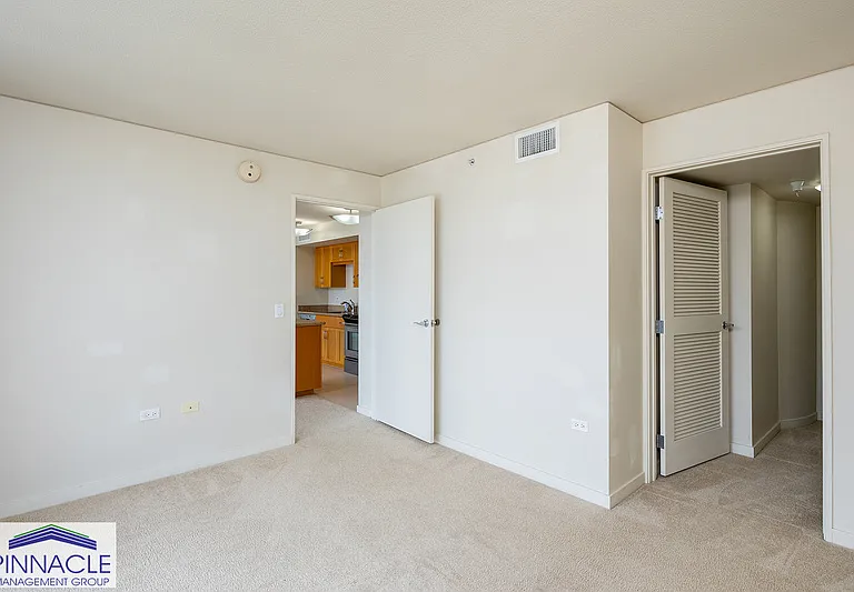 1296 Kapiolani Blvd #E-2801 — Photo 13