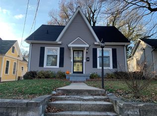 315 Clay St, Edwardsville, IL