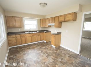 2319 N Kitley Ave, Indianapolis, IN 46219