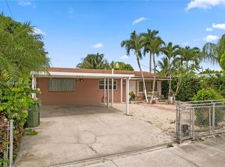 313 NW 9th Ave, Homestead, FL 33030