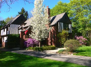1343 Buckingham Ave, Birmingham, MI