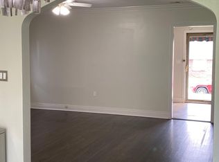 1512 S Lewis Pl, Tulsa, OK 74104