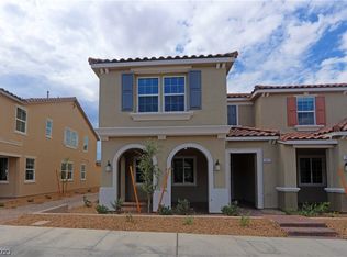 2411 Bellinzona Pl, Henderson, NV 89044