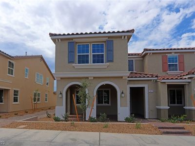 2411 Bellinzona Pl, Henderson, NV, 89044