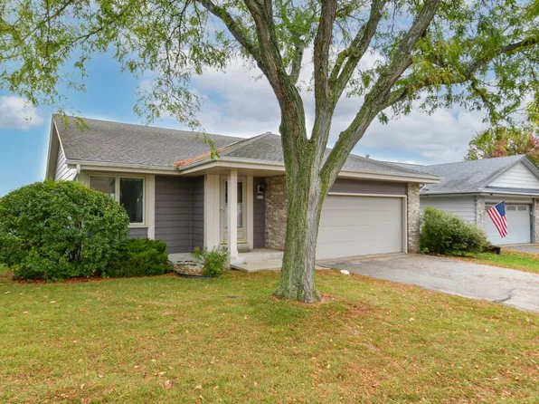 8116 North Denmark COURT, Milwaukee, WI 53224